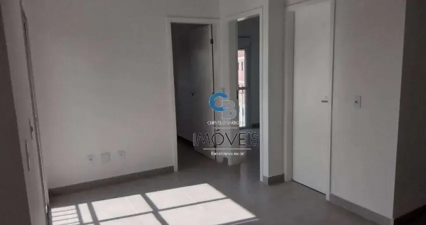 Apartamento com 2 dormitórios à venda, 38 m² por r$ 370.000,00 - vila carrão - são paulo/sp