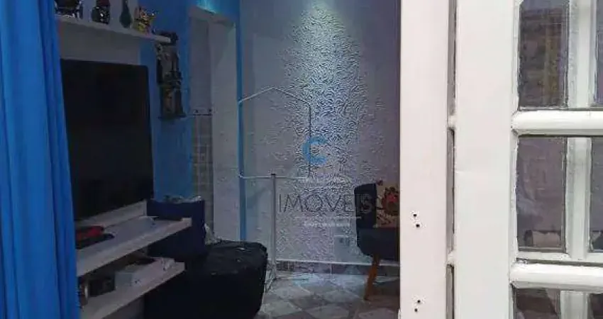 Sobrado com 5 dormitórios, 160 m² - venda por r$ 699.000,00 ou aluguel por r$ 1.939,78/mês - vila erna - são paulo/sp