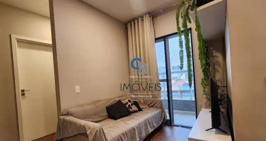 Apartamento com 2 dormitórios à venda, 50 m² por r$ 440.000,00 - penha de frança - são paulo/sp