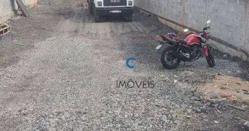 Terreno para alugar, 560 m² por r$ 10.600/mês - cidade líder - são paulo/sp