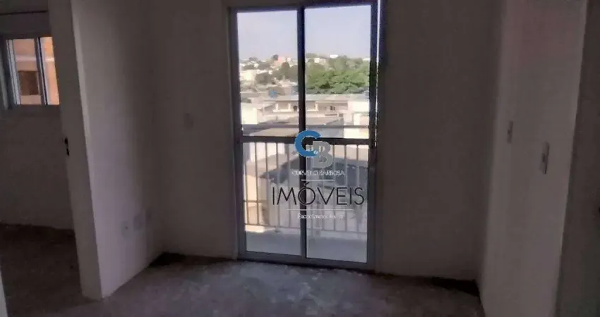 Apartamento com 2 dormitórios à venda, 35 m² por r$ 350.000,00 - vila carrão - são paulo/sp