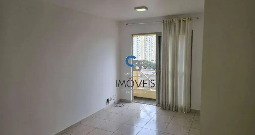 Apartamento a venda por r$ 450.000,00 com 3 dormitórios, 1 sala ampla e 1 vaga, na rua dos trilhos, mooca, são paulo,sp