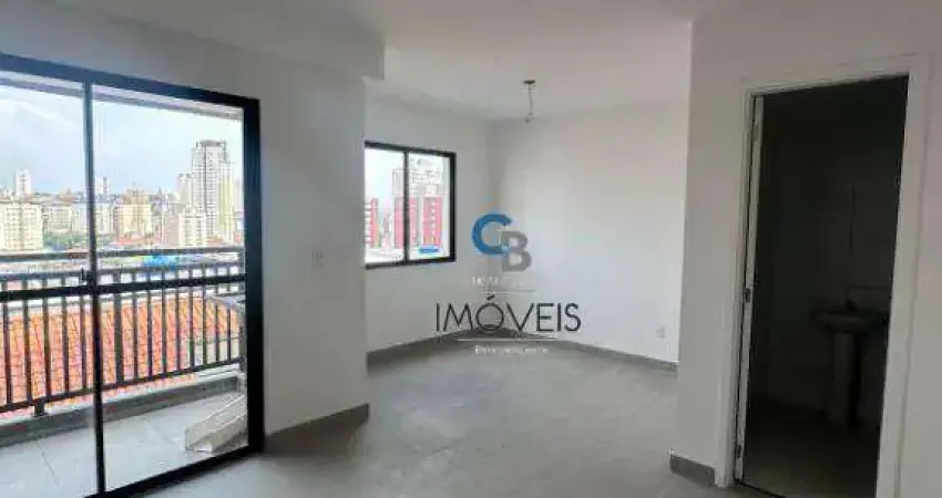 Studio de 31 m2, para locação por r$ 1.800,00 (pacote) + seguro fiança porto seguro, situado na av machado pedrosa, parada inlgesa, são paulo, sp