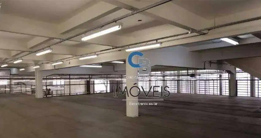 Prédio para alugar, 2437 m² por r$ 44.000,11/mês - lapa de baixo - são paulo/sp