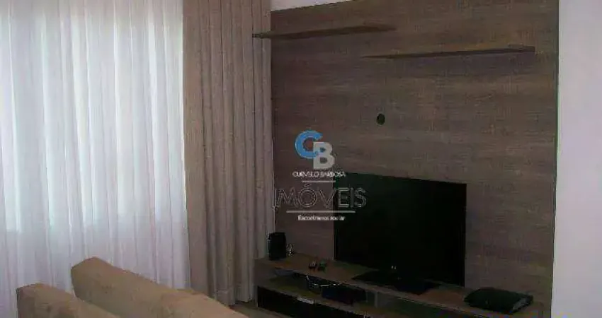 Sobrado à venda, 85 m² por r$ 685.000,00 - vila carrão - são paulo/sp