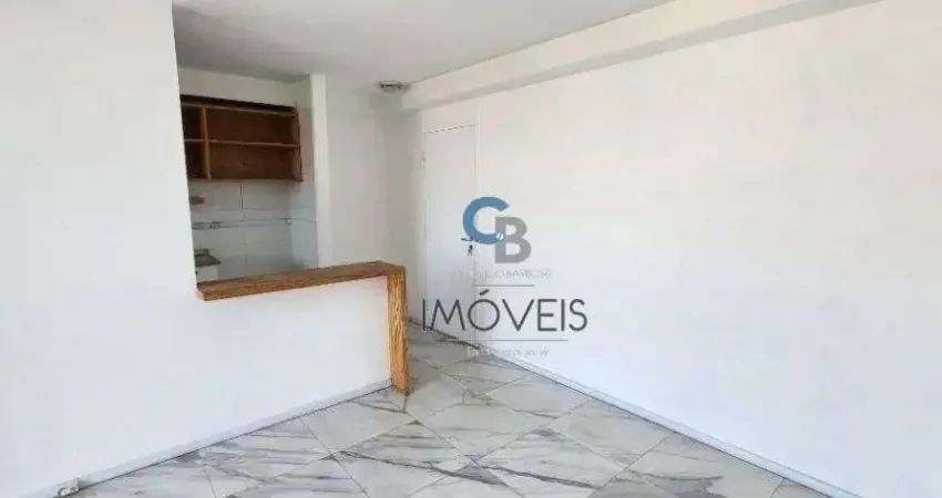 Apartamento com 2 dormitórios à venda, 53 m² por R$ 449.000,00 - Pari - São Paulo/SP
