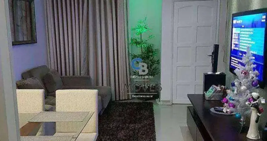 Sobrado à venda, 103 m² por R$ 670.000,00 - Vila Formosa - São Paulo/SP