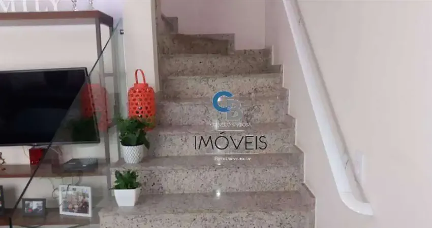 Sobrado com 2 dormitórios à venda, 85 m² por R$ 880.000,00 - Alto da Mooca - São Paulo/SP