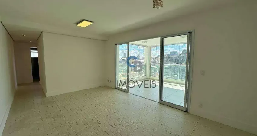 Apartamento com 3 dormitórios, 109 m² - venda por R$ 1.350.000,00 ou aluguel por R$ 7.914,93/mês - Vila Formosa - São Paulo/SP