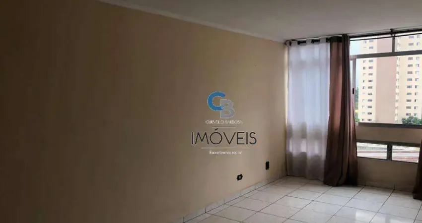 Apartamento com 3 dormitórios à venda, 130 m² por R$ 638.000,00 - Mooca - São Paulo/SP