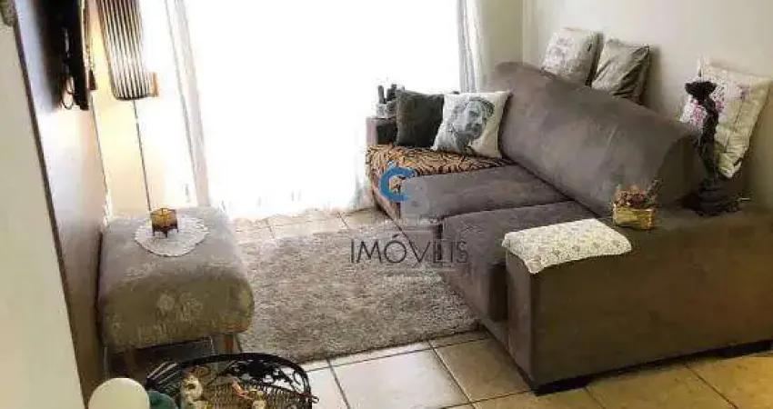 Apartamento à venda, 65 m² por R$ 380.000,00 - Vila Prudente (Zona Leste) - São Paulo/SP