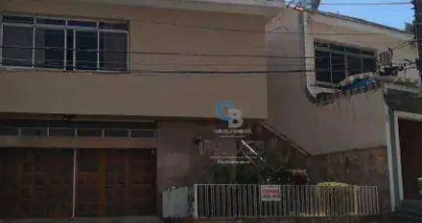 Sobrado à venda, 191 m² por R$ 1.400.000,00 - Mooca - São Paulo/SP