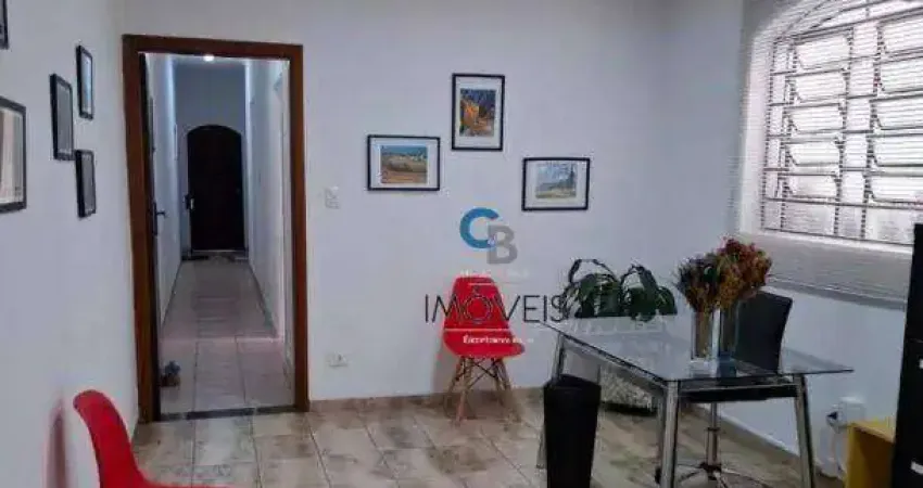 Casa à venda, 240 m² por R$ 1.240.000,00 - Tatuapé - São Paulo/SP