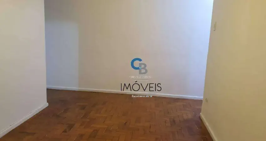 Apartamento com 1 dormitório à venda, 50 m² por R$ 530.000,00 - Consolação - São Paulo/SP