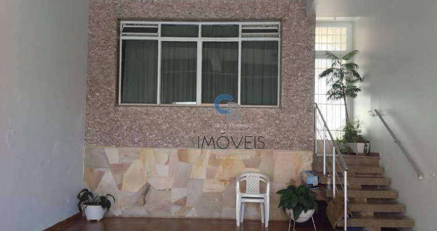 Sobrado com 2 dormitórios à venda, 187 m² por R$ 840.000,00 - Vila Formosa - São Paulo/SP