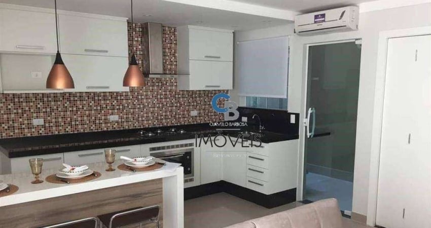 Sobrado com 2 dormitórios à venda, 61 m² por R$ 550.000,00 - Vila Prudente (Zona Leste) - São Paulo/SP
