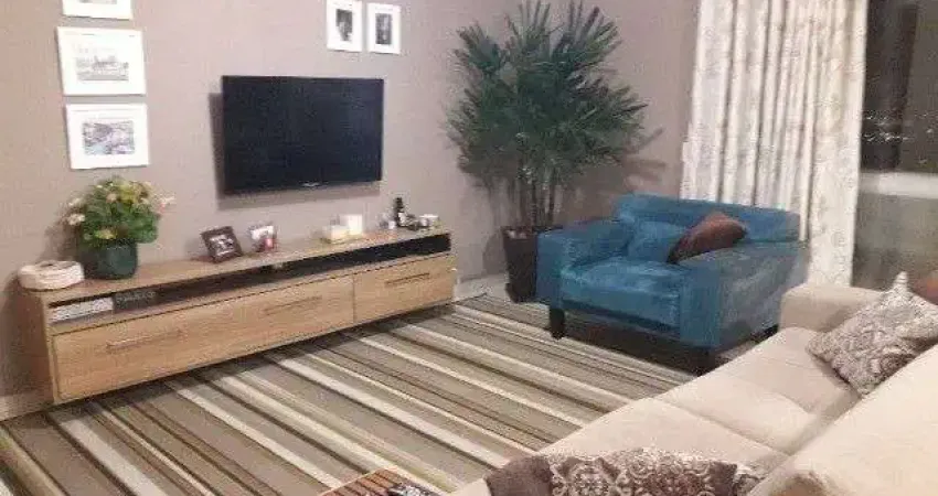 Apartamento à venda, 132 m² por R$ 1.150.000,00 - Mooca - São Paulo/SP