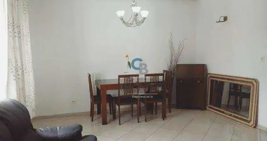 Sobrado com 6 dormitórios à venda, 320 m² por R$ 900.000,00 - Mooca - São Paulo/SP