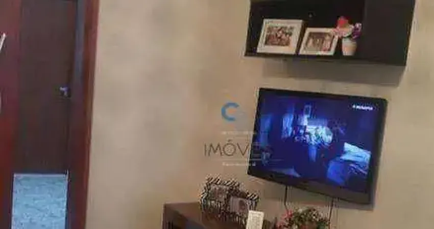 Sobrado à venda, 124 m² por R$ 850.000,00 - Vila Formosa - São Paulo/SP