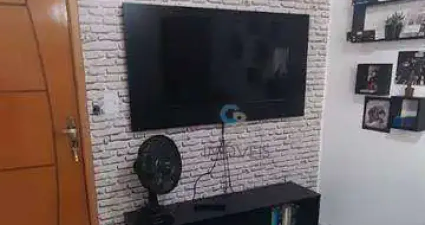 Apartamento com 2 dormitórios à venda, 39 m² por r$ 260.000,00 - patriarca (zona leste) - são paulo/sp