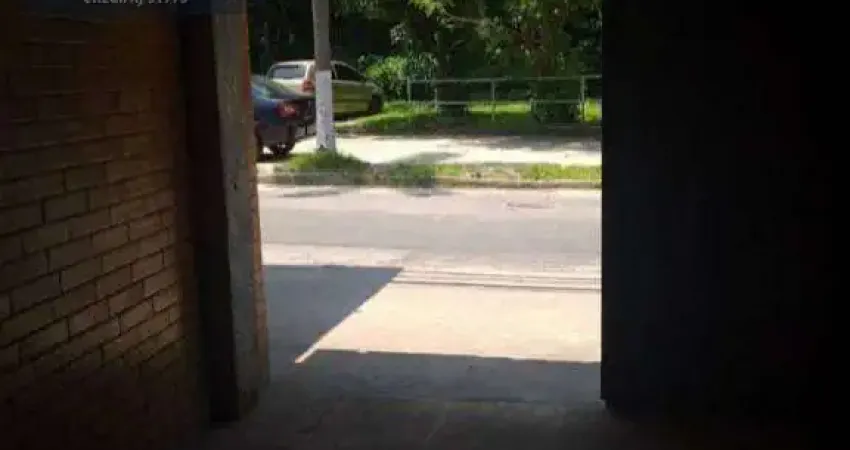 Ponto comercial para alugar na Rua Goianinha, Curicica, Rio de Janeiro