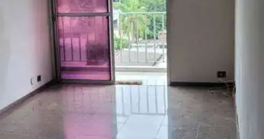 Amplo apartamento de 3 quartos, 80 m² no centro da Taquara!