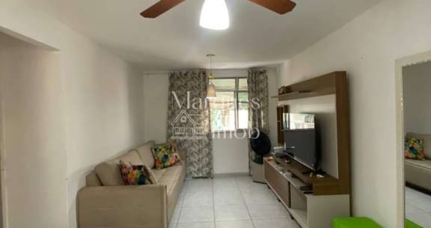 Apartamento à venda em Rio de Janeiro, Taquara, com 1 quarto, 60m²