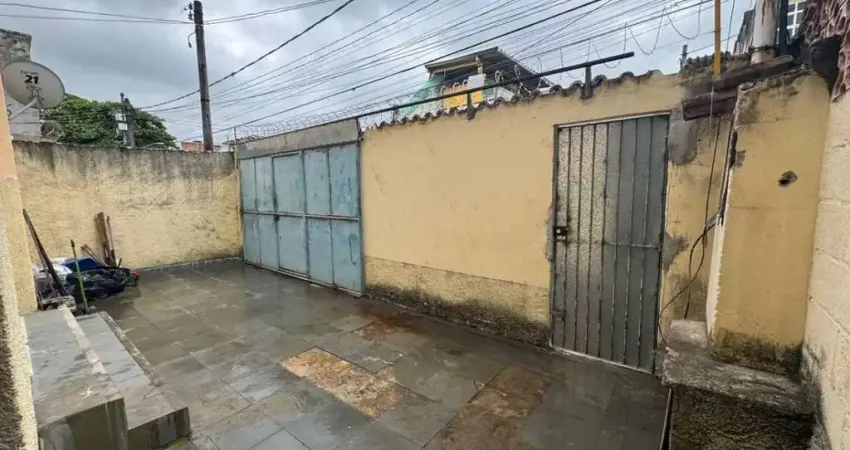 Ponto comercial para alugar na Rua Soldado José Costa, 117, Curicica, Rio de Janeiro