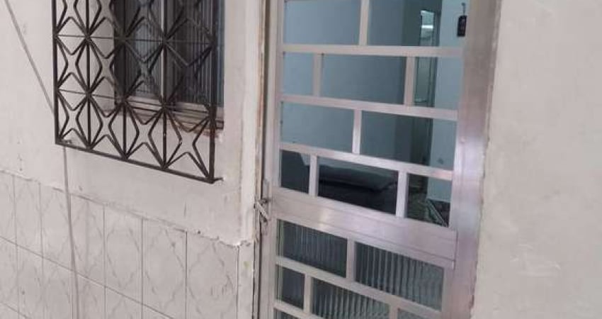 Casa com 2 quartos à venda na Avenida Nelson Cardoso, Tanque, Rio de Janeiro
