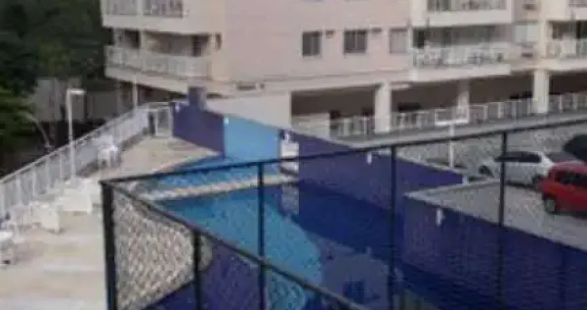 Apartamento à venda em Rio de Janeiro, Taquara, com 3 quartos, 86m²