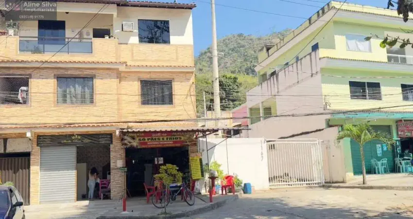 Ótimos lotes para venda dentro de condomínio na Estrada dos Teixeiras