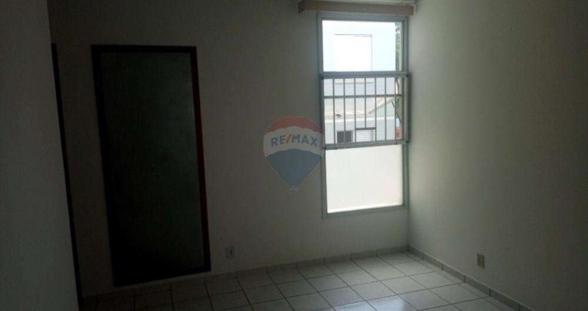 Apartamento em Condomínio Fechado com 02 dormitórios 01 banheiro 01 vaga coberta térreo