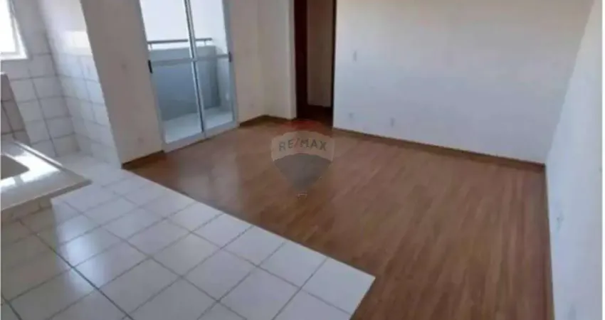.Apartamento - Para Alugar - 2 Dormitórios, Urbanova, São José Dos Campos, São Paulo