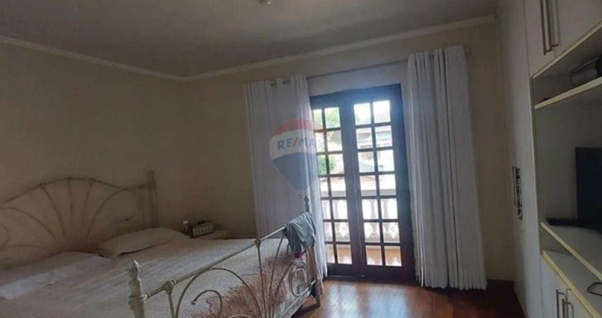 Casa - Para Alugar - 3 dormitórios, Reserva do Bosque, São José dos Campos. São Paulo