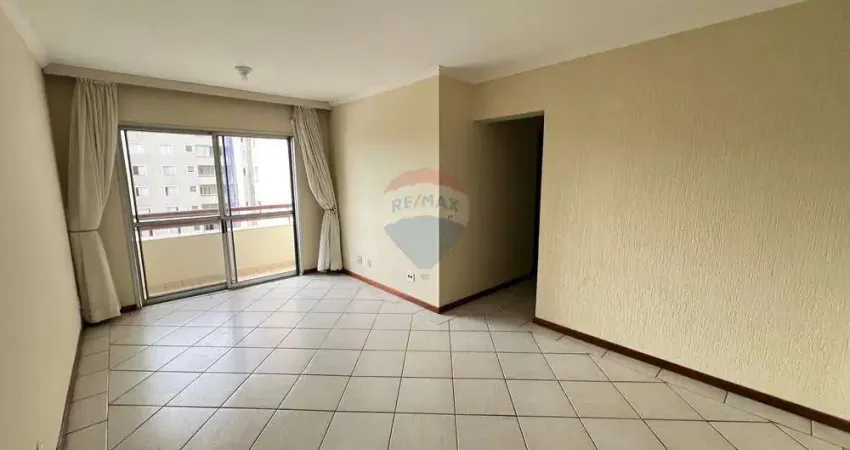 Apartamento para Alugar na Vila Ema, 3 dormitórios (1 suíte) - São José dos Campos - SP