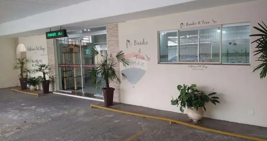 Excelente Imóvel Comercial na Vila Bethânia – São José dos Campos/SP