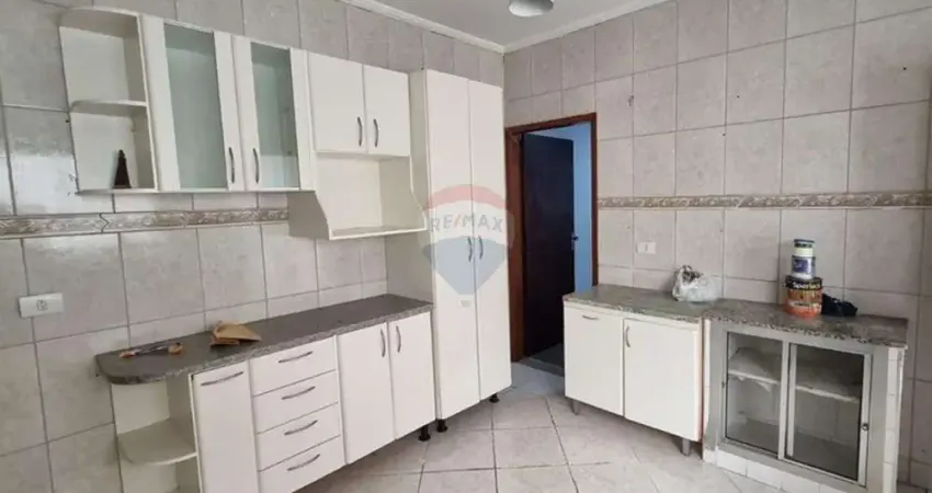 .Sobrado - Para Alugar - 3 Dormitórios, Jardim das Industrias, São José dos Campos, São Paulo