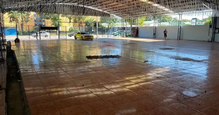 'Expanda Seu Negócio: Aluguel na Vila Industrial' SJC