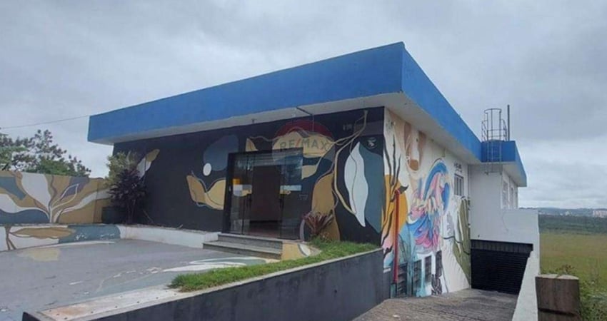PRÉDIO COMERCIAL PARA LOCAÇÃO – EXCELENTE ESTRUTURA E LOCALIZAÇÃO NO JARDIM ESPLANADA EM SÃO JOSÉ DOS CAMPOS/SP