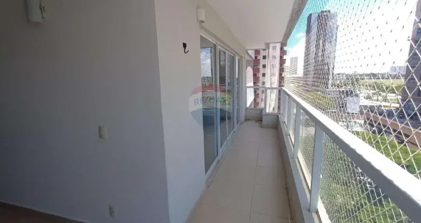 Sofisticado Apartamento no Jardim Aquárius em São José dos Campos/SP
