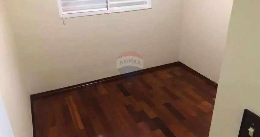 Apartamento Residencial na Vila Industrial em São José dos Campos