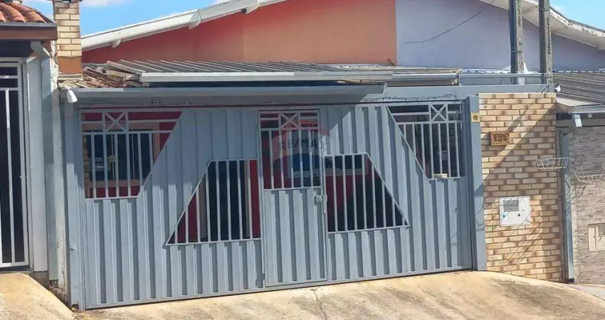 ÓTIMA RESIDENCIA 140M² TERRENO 68M² CONSTRUÇÃO JARDIM SANTA JULIA SÃO JOSE DOS CAMPOS -SP