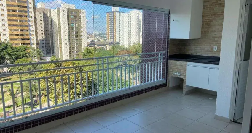 Apartamento com 2 quartos para alugar no Parque Residencial Aquarius, São José dos Campos