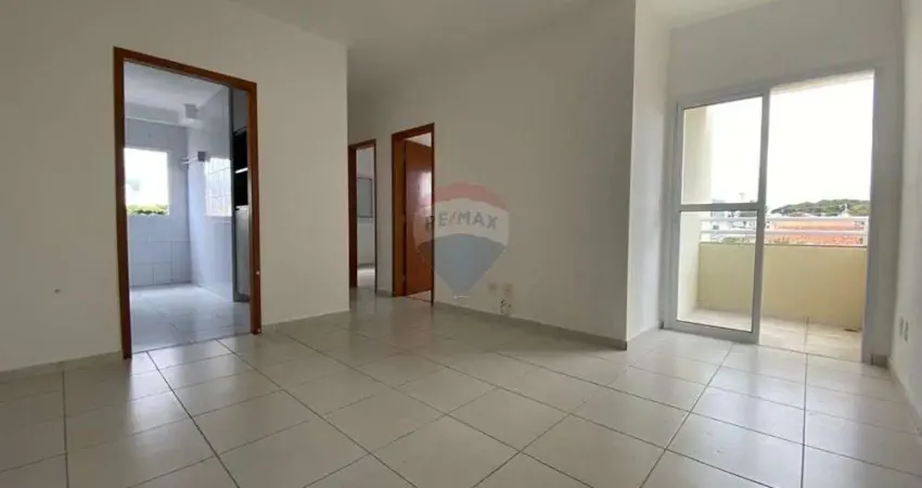 APARTAMENTO NO JARDIM ORIENTE - 2 DORMITÓRIOS - 1 VAGA  - SÃO JOSE DOS CAMPOS