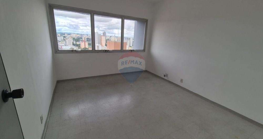 Sala comercial à venda na Rua Euclides Miragaia, 394, Centro, São José dos Campos