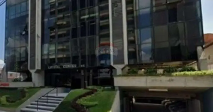 Alugue sala comercial - 193m2 - centro - são josé dos campos/sp