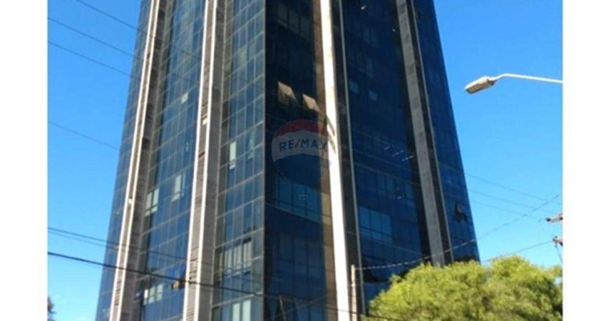 Sala Comercial para locação - 193m2 - Centro - São José dos Campos/SP