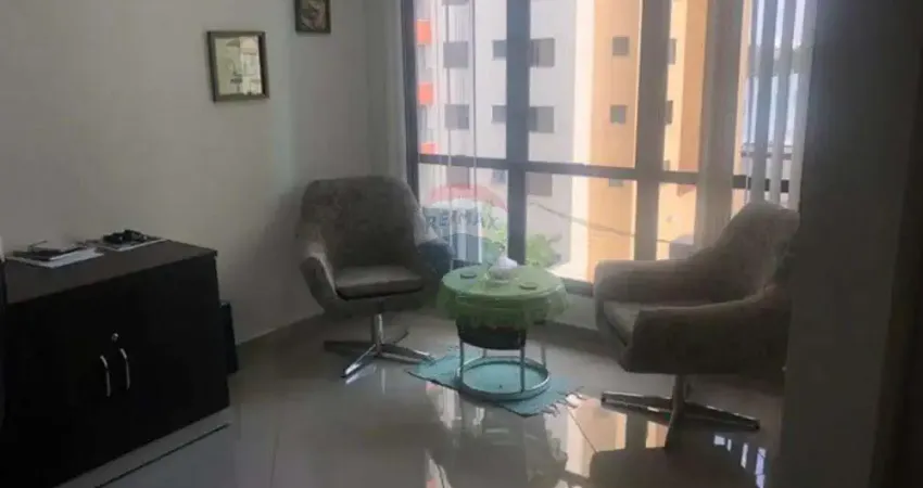 .Sala - Para Alugar - 36m², Floradas São José, São José dos Campos, São Paulo