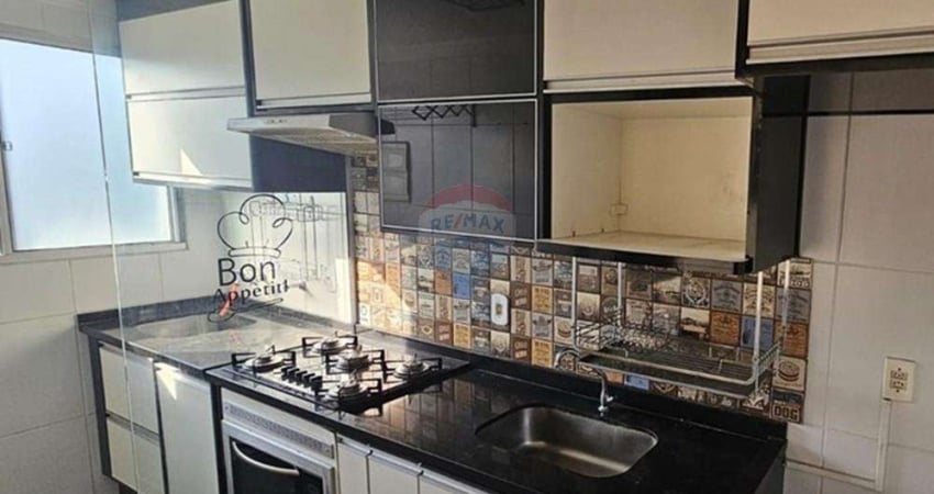Apartamento 49 m² Alugar, Vila Tesouro São José dos Campos S.P