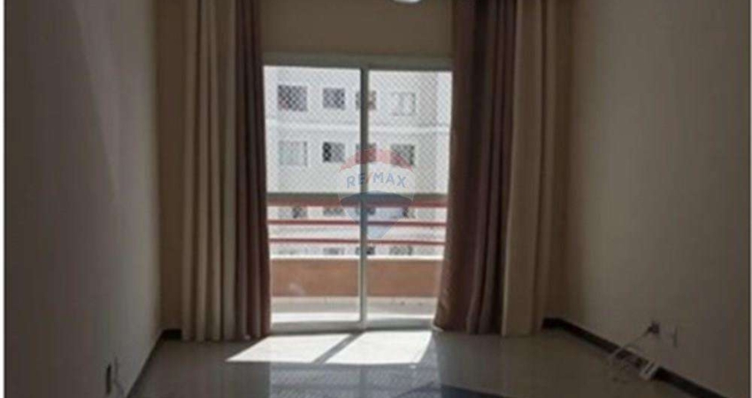.Apartamento - Para Alugar - 3 Dormitórios, Palmeiras de São José, São José dos Campos, São Paulo